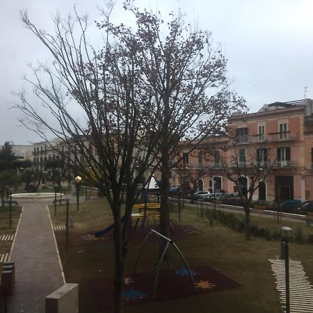 Affitta Camere Casa Sui Sassi Матера Екстериор снимка