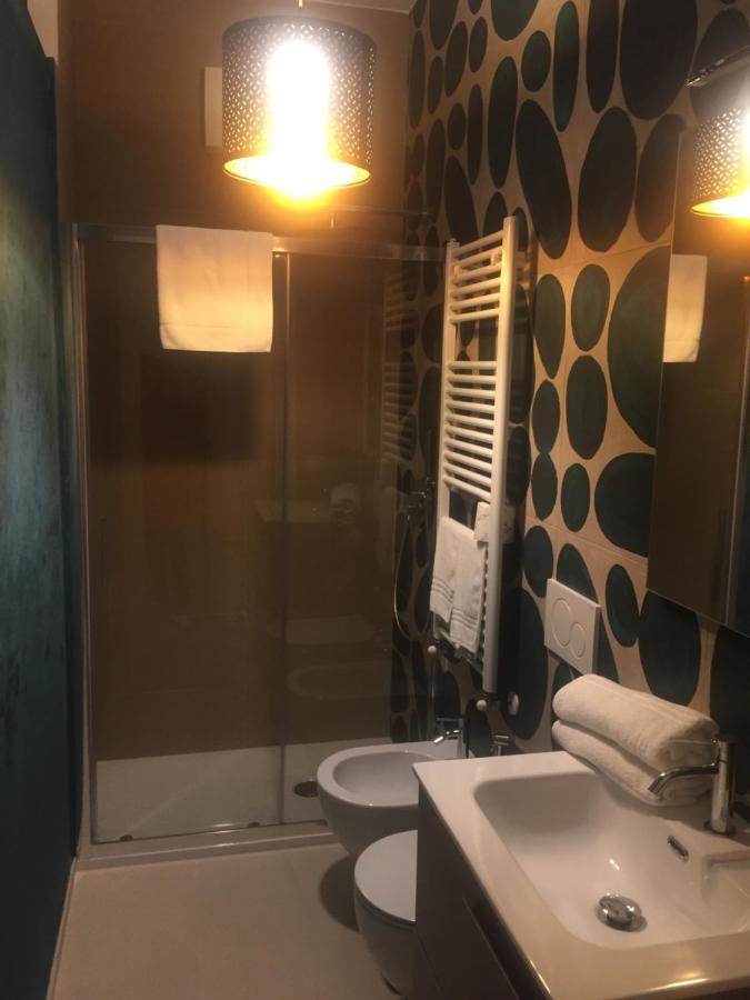 Affitta Camere Casa Sui Sassi Матера Екстериор снимка