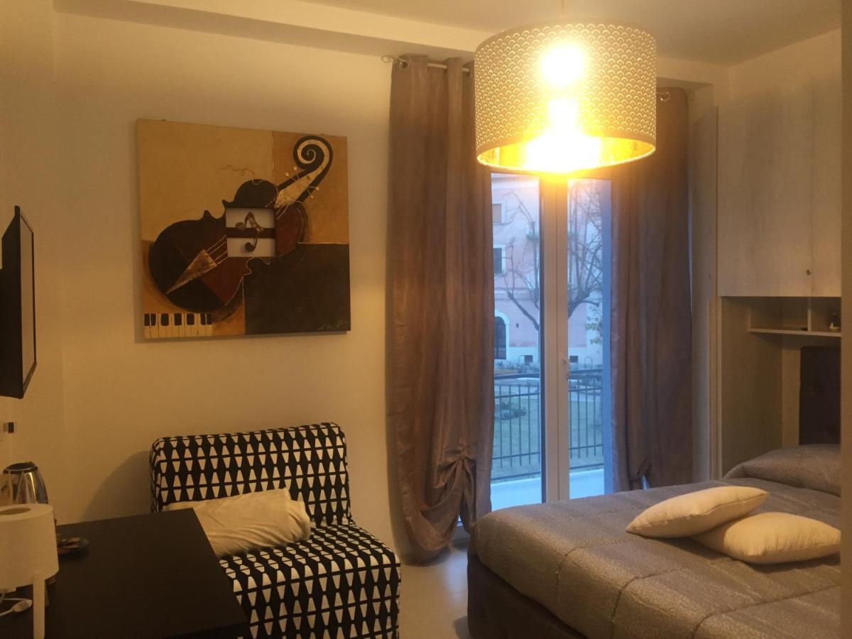 Affitta Camere Casa Sui Sassi Матера Екстериор снимка