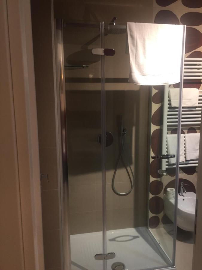 Affitta Camere Casa Sui Sassi Матера Екстериор снимка