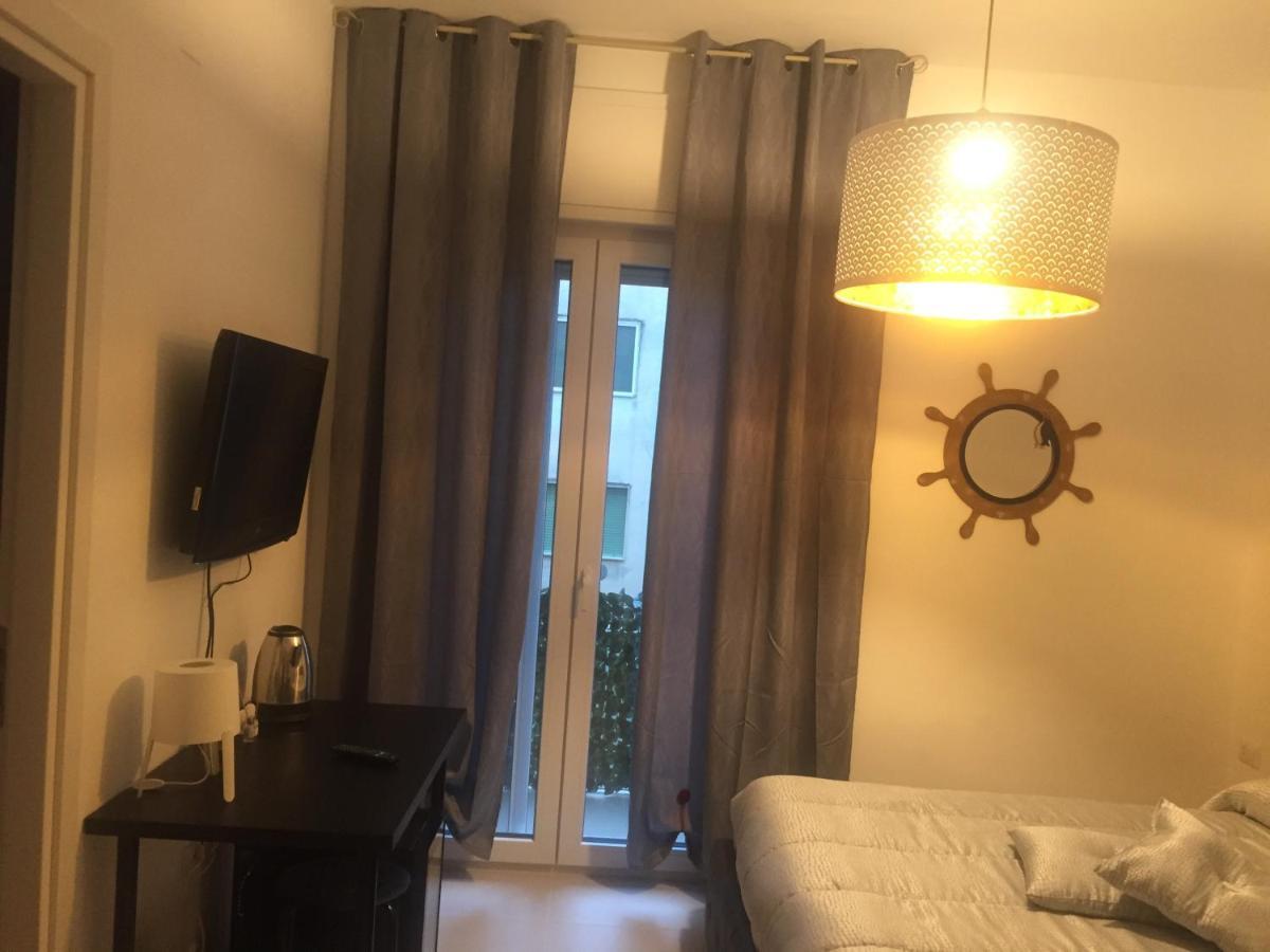 Affitta Camere Casa Sui Sassi Матера Екстериор снимка