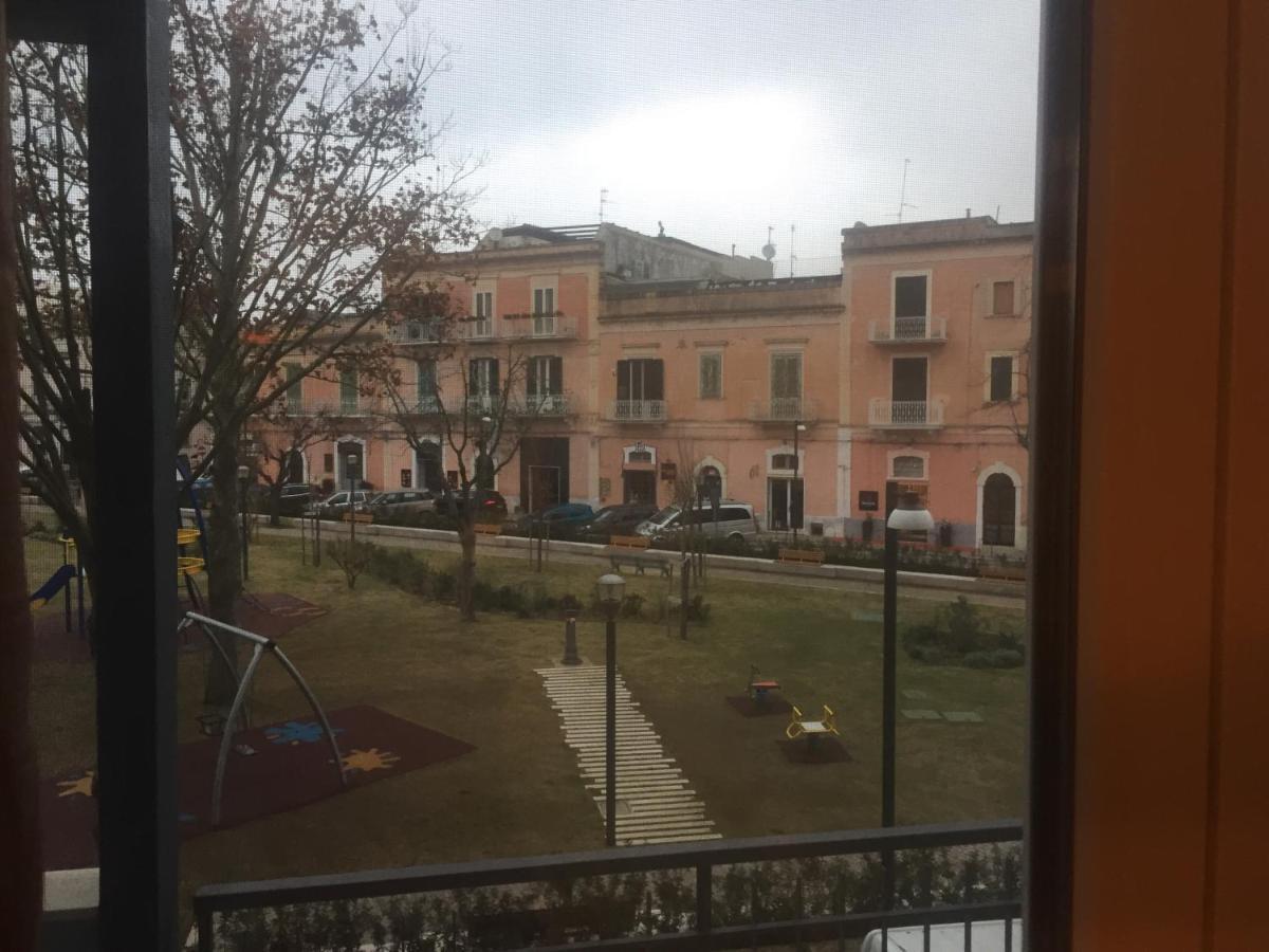 Affitta Camere Casa Sui Sassi Матера Екстериор снимка
