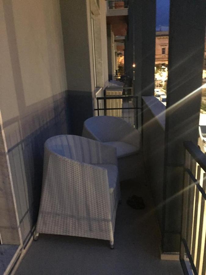Affitta Camere Casa Sui Sassi Матера Екстериор снимка