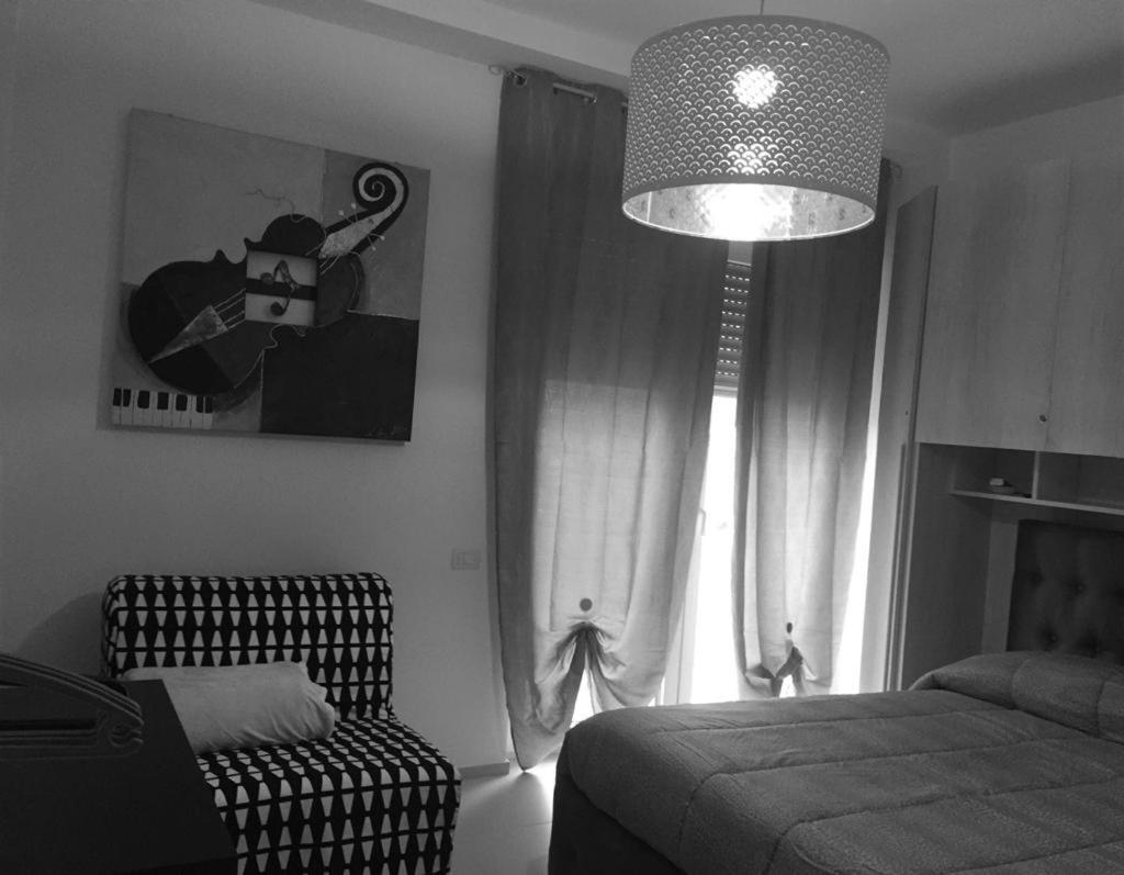 Affitta Camere Casa Sui Sassi Матера Екстериор снимка